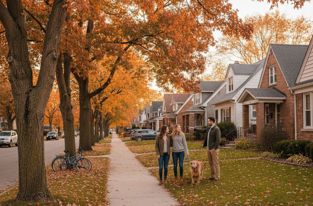Your Guide to Buying a Home in Washtenaw & Lenawee Counties