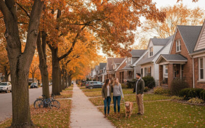 Your Guide to Buying a Home in Washtenaw & Lenawee Counties