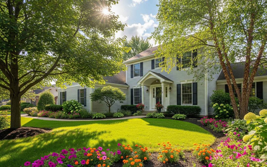 August 2025 Southeast Michigan Market Snapshot