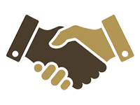 Hand Shake Icon