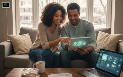 MI Homeowner Hacks: 5 Energy Credits and Rebates You’re Leaving on the Table Right Now