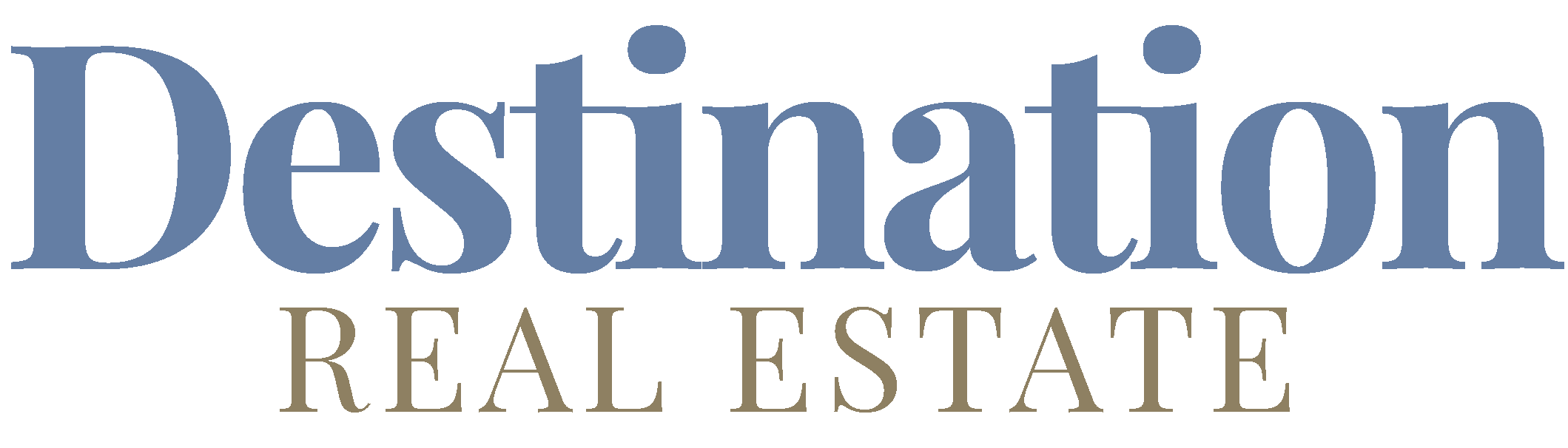 Destination Real Estate