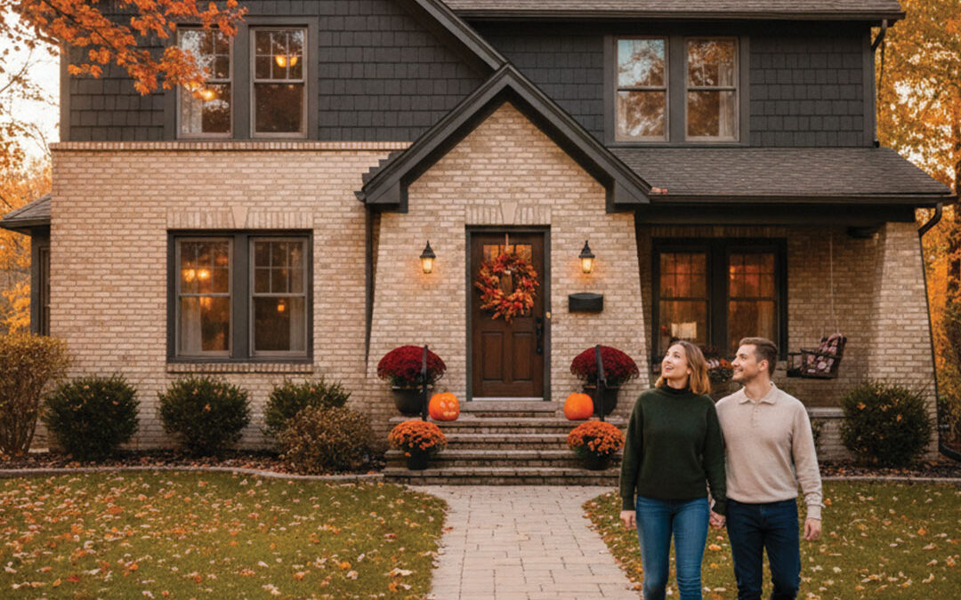 3 Key Factors Influencing Home Prices in Southeast Michigan Right Now (Fall 2025)