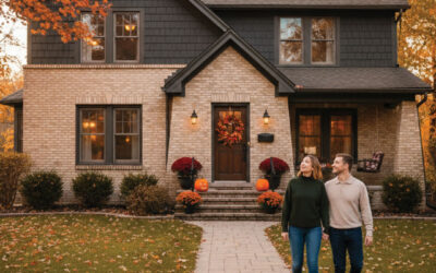 3 Key Factors Influencing Home Prices in Southeast Michigan Right Now (Fall 2025)