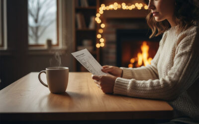 Your Home’s Year-End Review: 4 Financial Steps to Take Before 2026